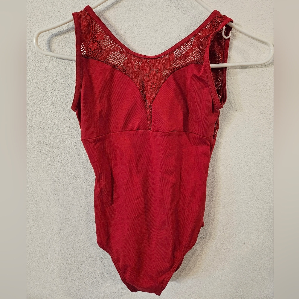 Dance Ballet Leotard